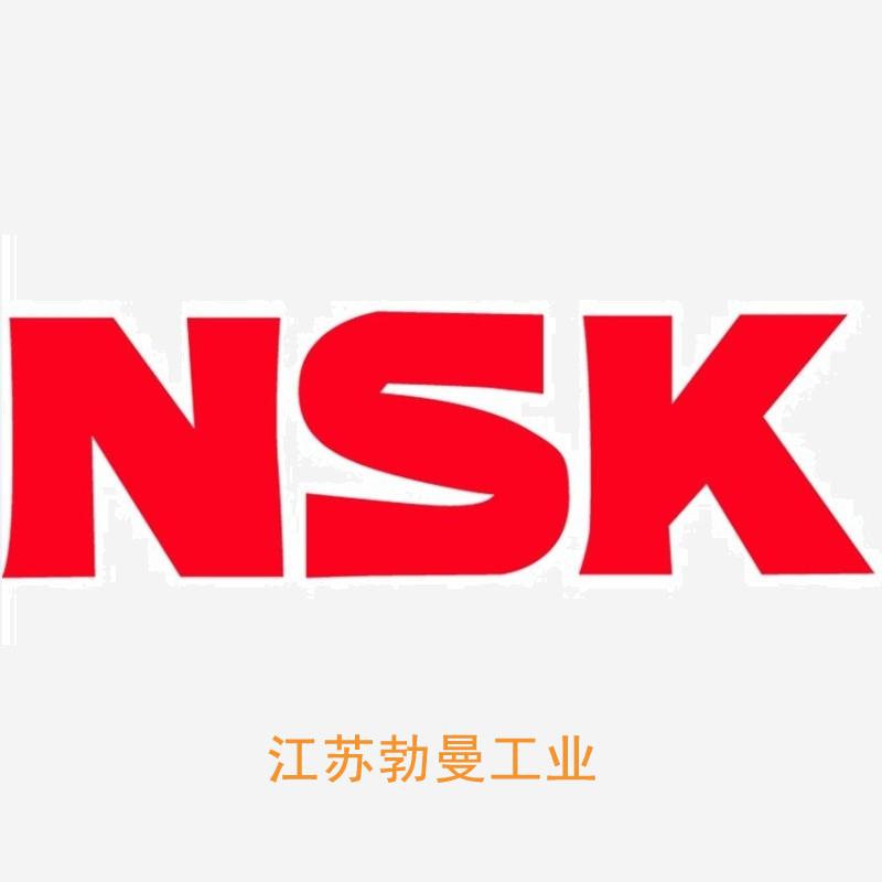 NSK W4003C-46SSX-C7S80BB  nsk丝杠品牌
