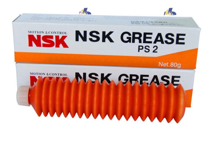 NSK LH200400AND2B01KCZ 杭州nsk导轨种类