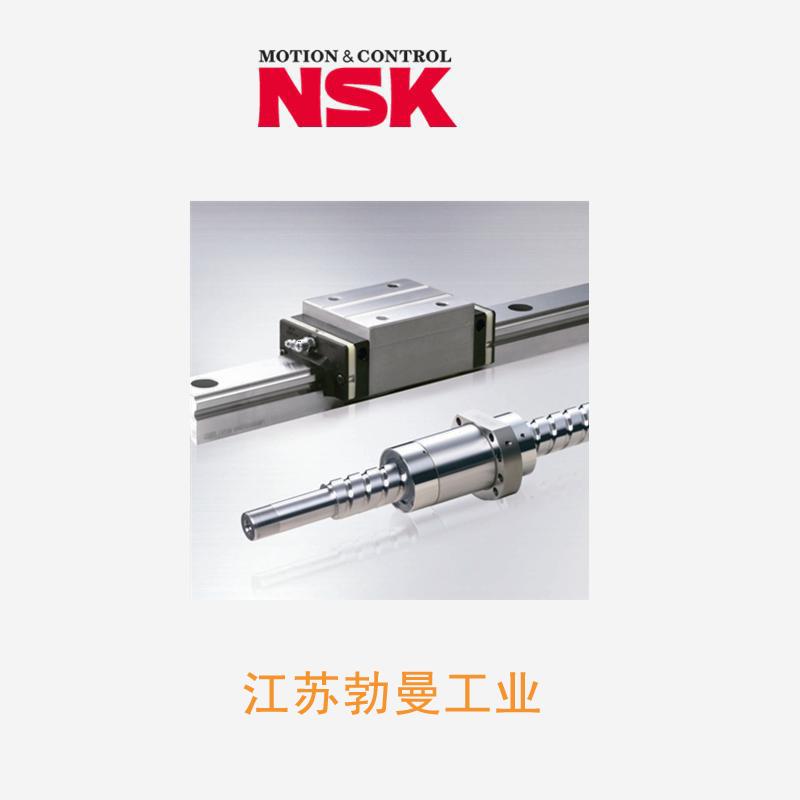 NSK LH200400AND2B01KCZ 杭州nsk导轨种类